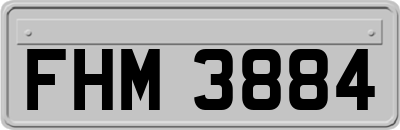 FHM3884