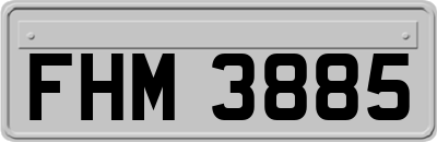 FHM3885
