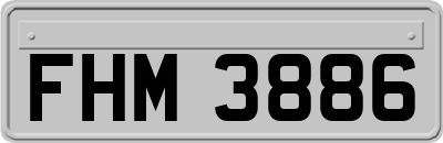 FHM3886