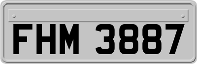 FHM3887