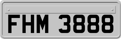 FHM3888