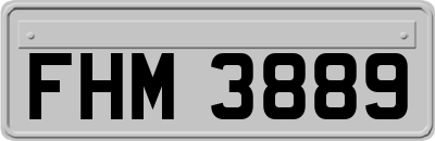 FHM3889