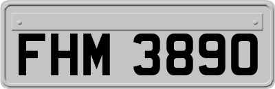 FHM3890
