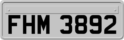 FHM3892