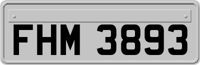 FHM3893