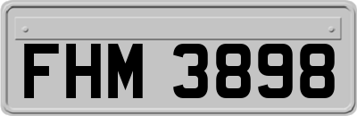 FHM3898