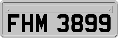FHM3899