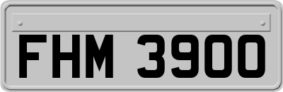 FHM3900