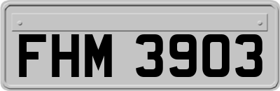 FHM3903