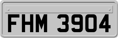 FHM3904