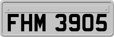 FHM3905