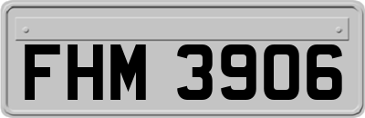 FHM3906