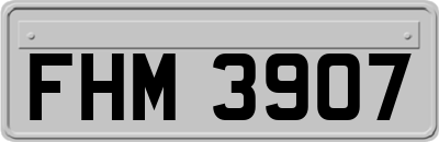 FHM3907