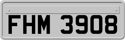 FHM3908