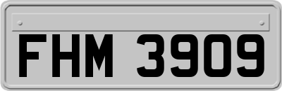 FHM3909
