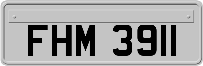 FHM3911