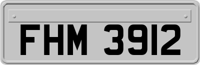 FHM3912