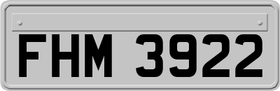 FHM3922