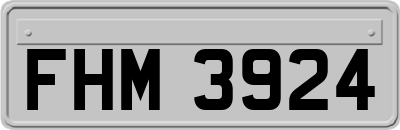 FHM3924