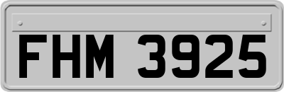 FHM3925
