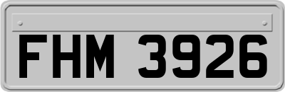 FHM3926