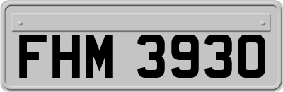 FHM3930