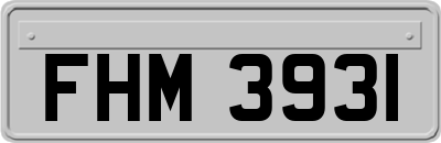 FHM3931