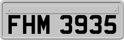 FHM3935