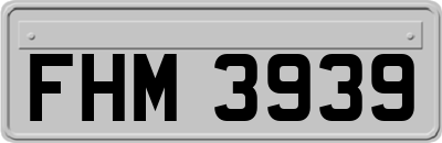 FHM3939