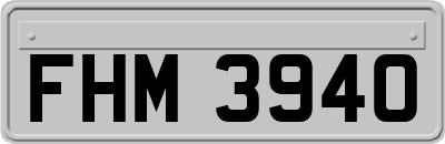 FHM3940