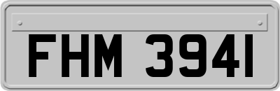 FHM3941