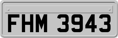 FHM3943