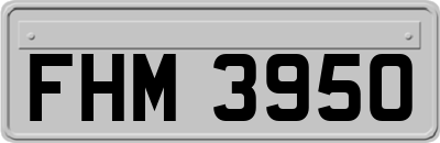 FHM3950