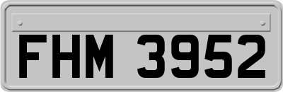 FHM3952