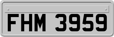 FHM3959