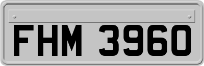 FHM3960