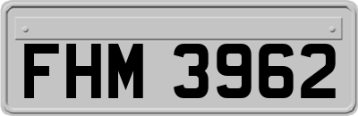 FHM3962