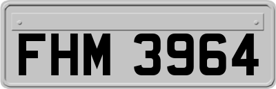 FHM3964