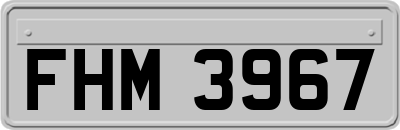 FHM3967