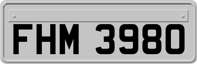 FHM3980