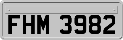 FHM3982