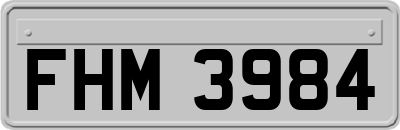 FHM3984