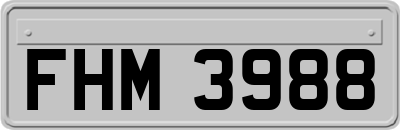 FHM3988