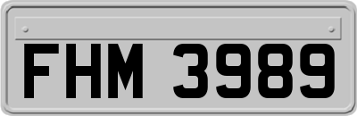 FHM3989