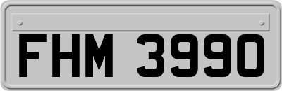 FHM3990