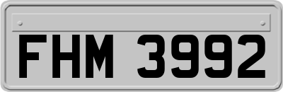 FHM3992