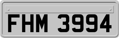 FHM3994