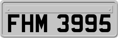 FHM3995