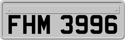 FHM3996