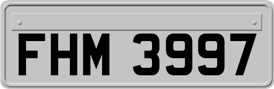 FHM3997